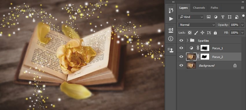 Adobe Photoshop