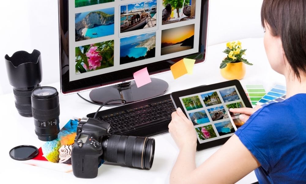 The 10 Best  Free Photo  Editors for Windows Windows Pixel