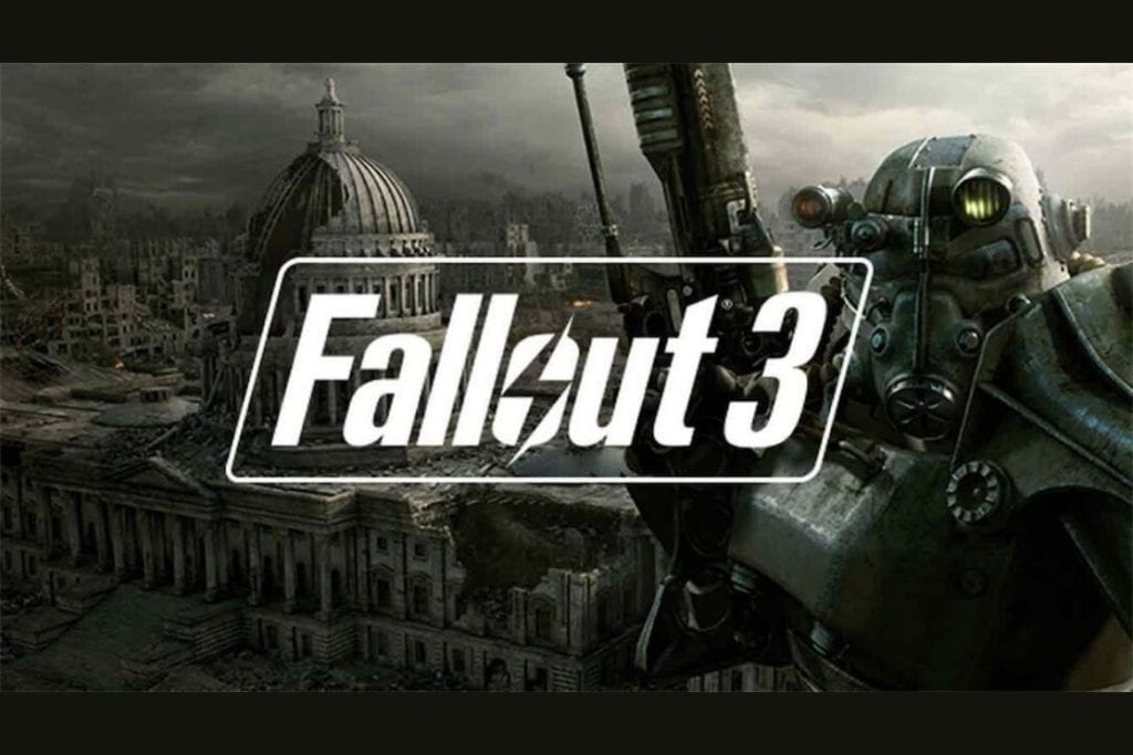 fallout 3 for windows 10