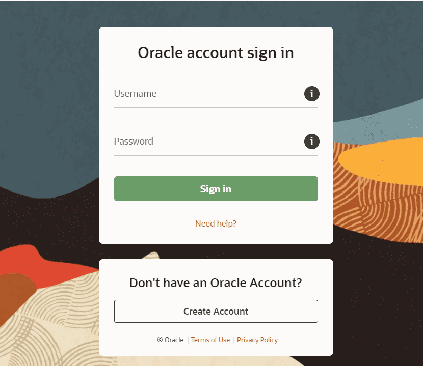 Login-sign-up page