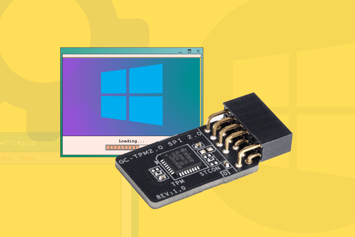 How To Enable Tpm 20 On Your Pc To Upgrade To Windows 11