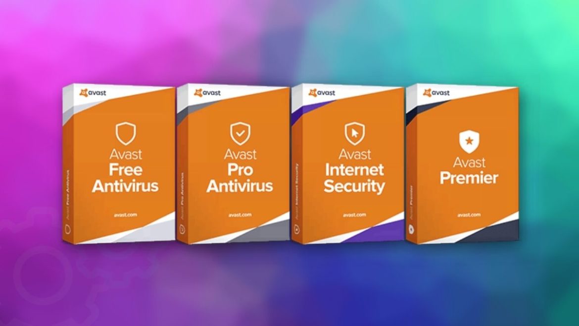 avast windows error