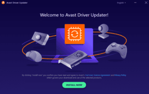 Avast Driver Updater quick review