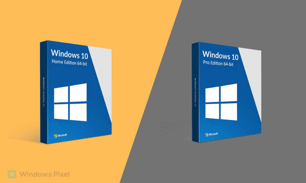 windows 10 home vs. pro edition for gaming