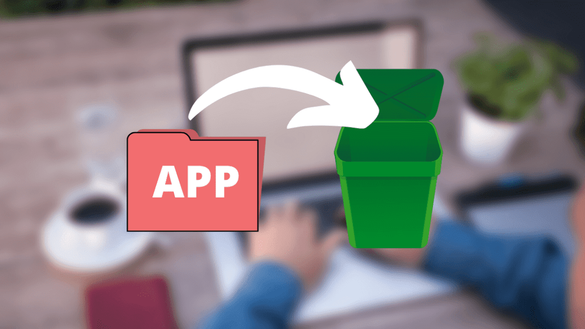 uninstall windows 11 apps