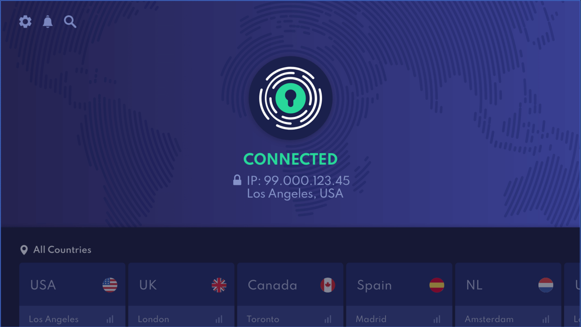 PrivadoVPN